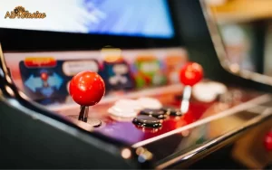 casino arcade games
