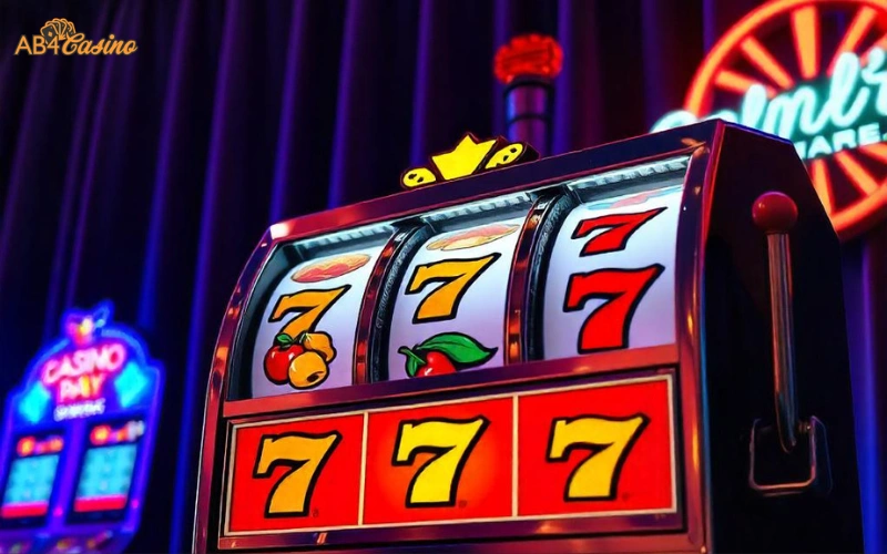 casino game icon
