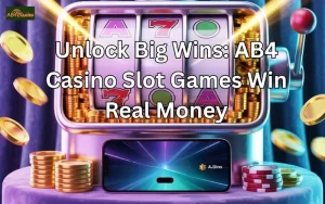 slot games win real money