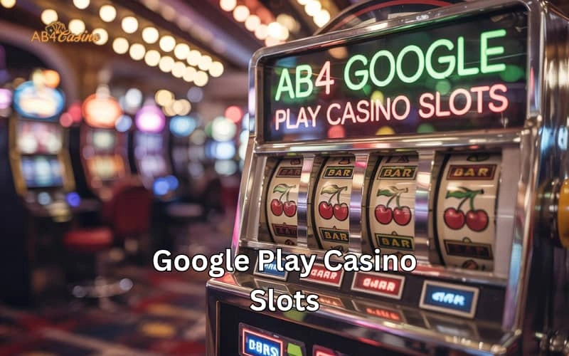 google play casino slots