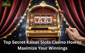 kaiser slots casino