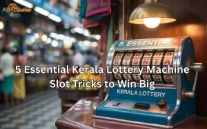 kerala lottery machine slot trick