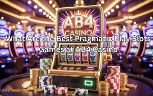 pragmatic play slot games
