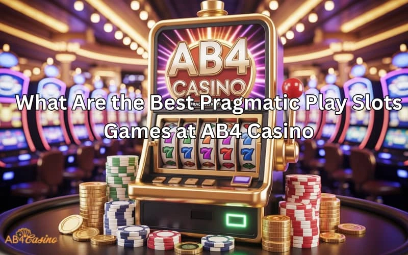 pragmatic play slot games