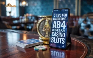 google play casino slots