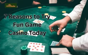 fun game casino