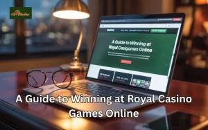 royal casino games online