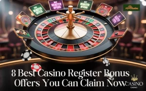 casino register bonus