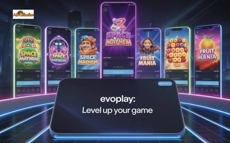 evoplay casino games