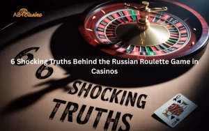 russian roulette game casino