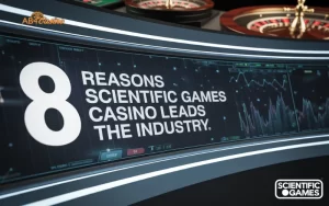 scientific games casino