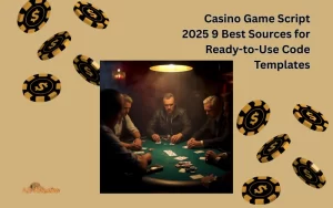 casino game script
