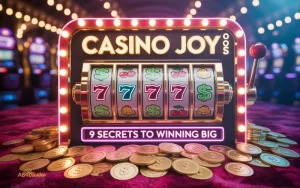 casino joy slots