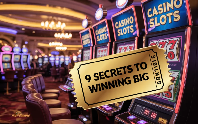 casino joy slots